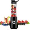 5 Core 500ml Personal Blender and Nutrient Extractor For Juicer, Shakes and Smoothies, 160W licuadora portÃ¡til