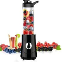 5 Core 500ml Personal Blender and Nutrient Extractor For Juicer, Shakes and Smoothies, 160W licuadora portÃ¡til