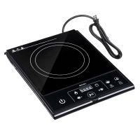 Induction Cooktop Burner