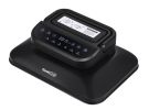Chef 7 In 1 Smokeless Electric Indoor Grill,  Portable 2 in 1 Indoor Tabletop Grill & Griddle