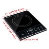 Induction Cooktop Burner