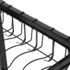 Over The Sink Dish Drying Rack 33.5" Kitchen Sink Organizer Storage Rack for Organizer Home Kitchen Counter Space Saver