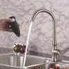 Milk Frother Handheld, Drink Mixer Small Handheld milk frother Electric Stick Blender for Latte, Coffee, Cappuccino, and Hot Chocolate, Stainless stee