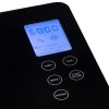2.1 Quart Ice Cream Maker with LCD Timer Control
