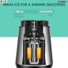 5 Core 500ml Personal Blender and Nutrient Extractor For Juicer, Shakes and Smoothies, 160W licuadora portÃ¡til