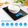 KOIOS Food Scale, 33lb/15Kg Digital Kitchen Scale for Food Ounces and Grams Cooking Baking
