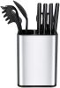 Space Saver Multi-Function Knife Utensil Organizer Kitchen Universal Knife Holder