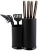 Space Saver Multi-Function Knife Utensil Organizer Kitchen Universal Knife Holder