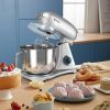 7 Quart 800W 6-Speed Electric Tilt-Head Food Stand Mixer