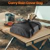 Geek Chef Gas Pizza Oven, Pizza Ovens for Outside Propane, Outdoor Ovens with 13 inch Pizza Stone, Portable Gas Pizza Oven with Foldable Legs, Pizza O