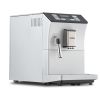 Dafino-205 Fully Automatic Espresso Coffee Maker w/ Milk Frother, Black