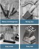 Space Saver Multi-Function Knife Utensil Organizer Kitchen Universal Knife Holder
