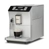 Dafino-205 Fully Automatic Espresso Coffee Maker w/ Milk Frother, Black