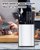Space Saver Multi-Function Knife Utensil Organizer Kitchen Universal Knife Holder