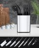 Space Saver Multi-Function Knife Utensil Organizer Kitchen Universal Knife Holder
